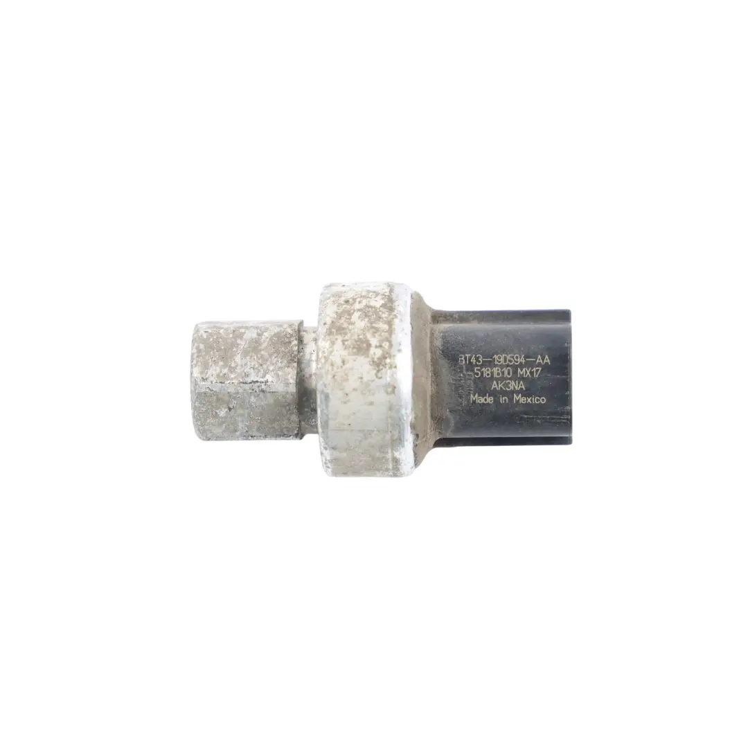 Ford Fiesta Mk7 A/C Air Conditioning Air Con Pressure Sensor Unit - SKU BT43-19D594-AA - Part number BT43-19D594-AA