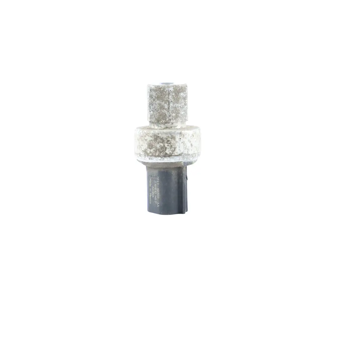 A/C Air Conditioning Air Con Pressure Sensor Unit to Ford Fiesta Mk7 with Part number BT43-19D594-AA Ford Fiesta Mk7 A/C Air Conditioning Air Con Pressure Sensor Unit - SKU BT43-19D594-AA - Part number BT43-19D594-AA