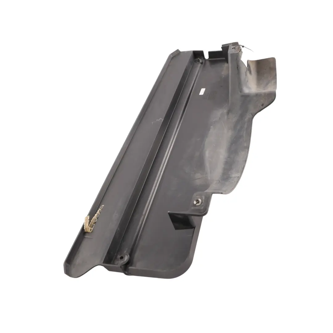 Land Rover Discovery 2 L318 Radiator Fan Shroud Top Cover Cowl - SKU BTP5256 - Part number BTP5256
