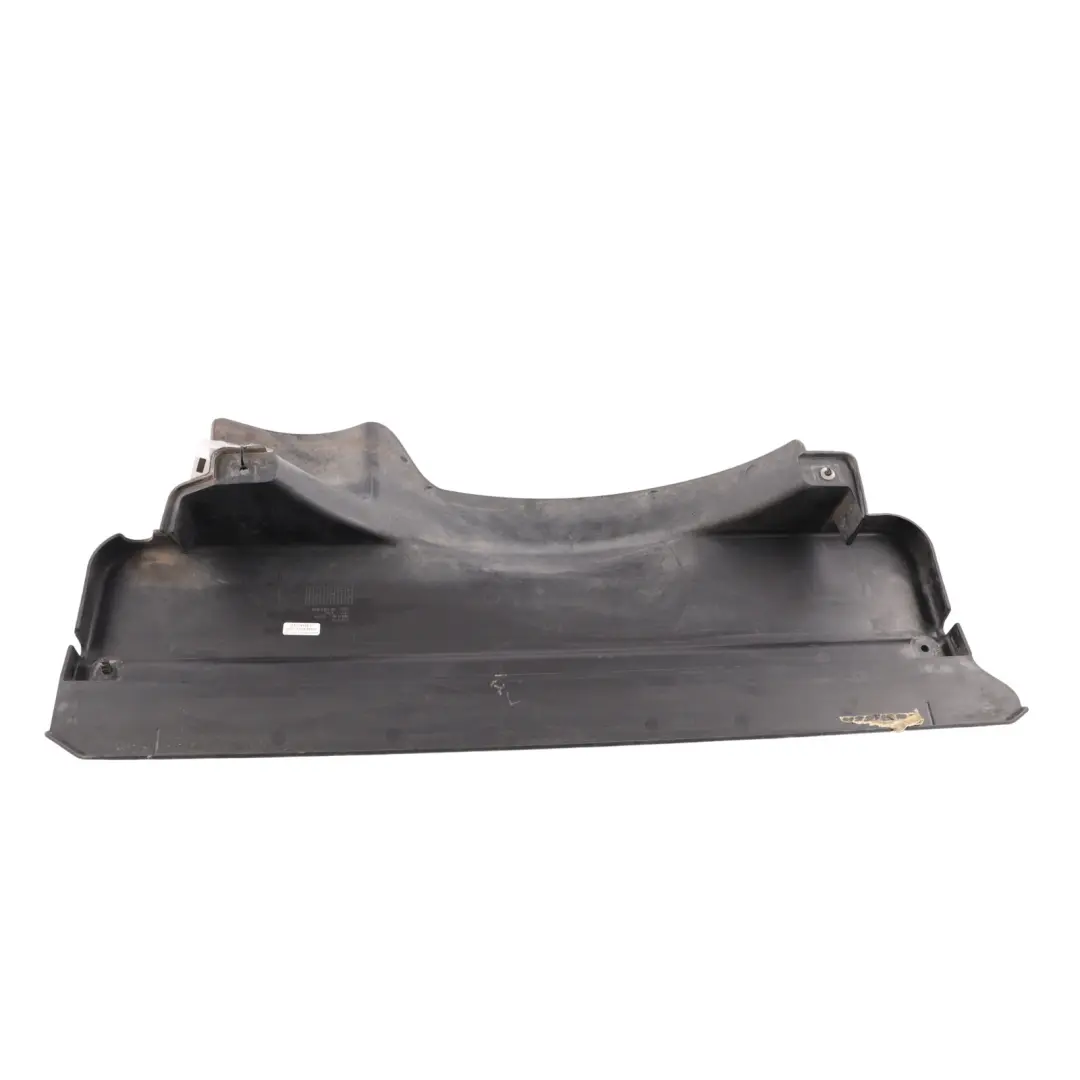Radiator Fan Shroud Top Cover Cowl to Land Rover Discovery 2 L318 with Part number BTP5256 Land Rover Discovery 2 L318 Radiator Fan Shroud Top Cover Cowl - SKU BTP5256 - Part number BTP5256