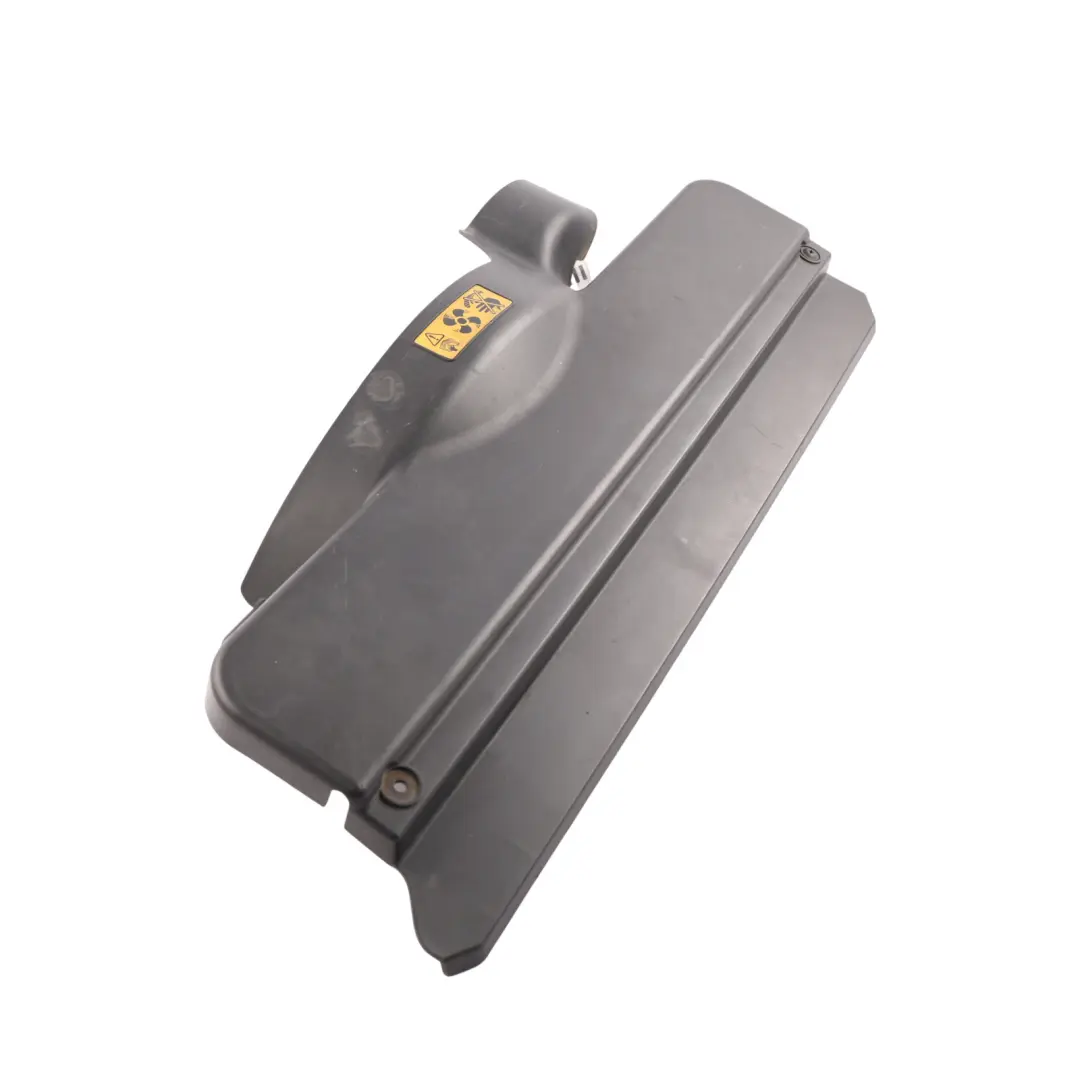 Radiator Fan Shroud Top Cover Cowl to Land Rover Discovery 2 L318 with Part number BTP5256 Land Rover Discovery 2 L318 Radiator Fan Shroud Top Cover Cowl - SKU BTP5256 - Part number BTP5256
