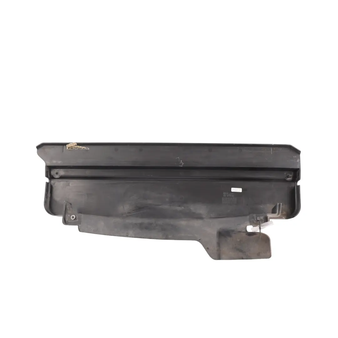 Radiator Fan Shroud Top Cover Cowl to Land Rover Discovery 2 L318 with Part number BTP5256 Land Rover Discovery 2 L318 Radiator Fan Shroud Top Cover Cowl - SKU BTP5256 - Part number BTP5256