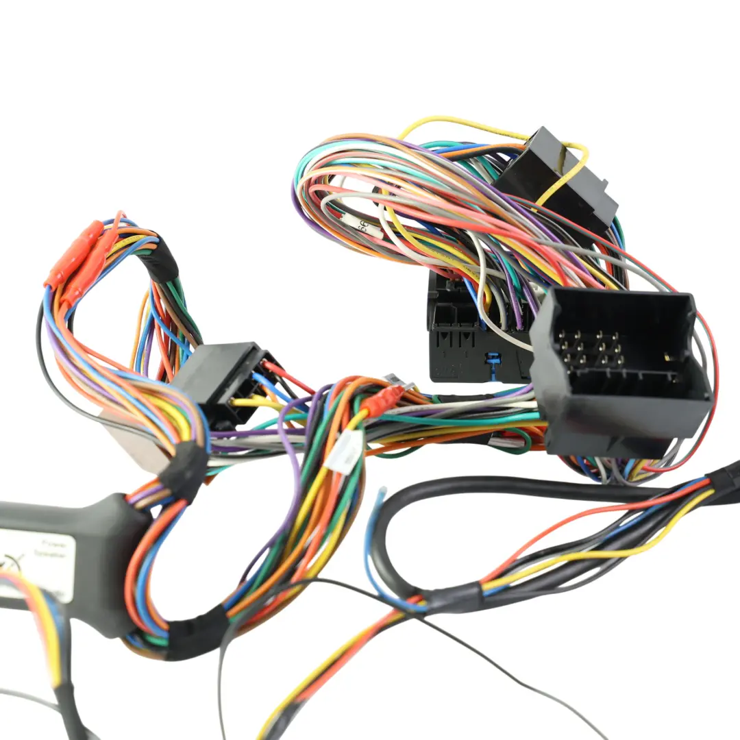 Unbranded Bluetooth Freisprecheinrichtung Mikrofon Kit - SKU BURY-UNI-CARTALK - Teilenummer Bury UNI CarTalk