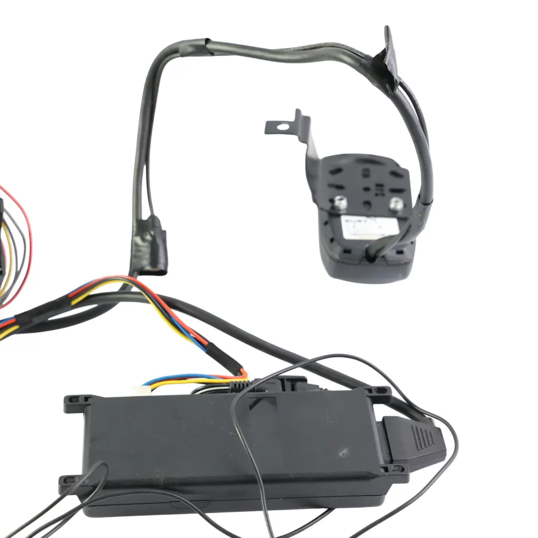 Bluetooth Freisprecheinrichtung Mikrofon Kit für Unbranded mit Teilenummer Bury UNI CarTalk Unbranded Bluetooth Freisprecheinrichtung Mikrofon Kit - SKU BURY-UNI-CARTALK - Teilenummer Bury UNI CarTalk
