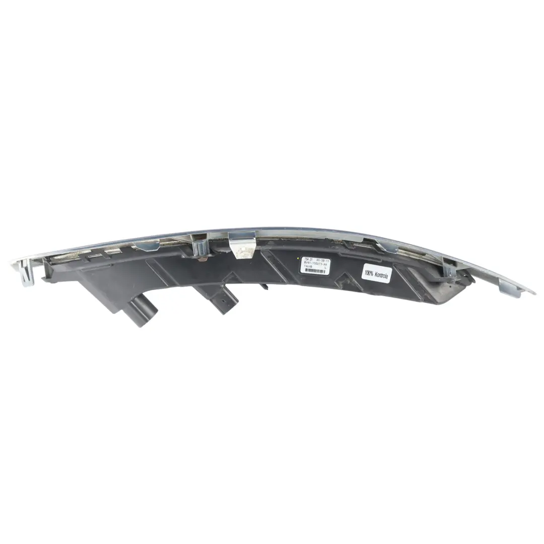 C394 Luz Diurna DRL Delantera Izquierda para Ford Kuga con número de pieza BV41-13D273-AA Ford Kuga C394 Luz Diurna DRL Delantera Izquierda - SKU BV41-13D273-AA - Número de pieza BV41-13D273-AA