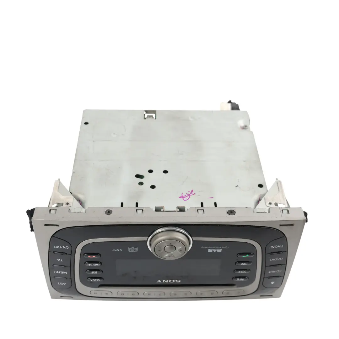 MK1 C394 Autoradio Stéréo Lecteur CD Unité Sony pour Ford Kuga à propos du numéro de pièce BV4T-18C939-DA Ford Kuga MK1 C394 Autoradio Stéréo Lecteur CD Unité Sony - SKU BV4T-18C939-DA - Numéro de pièce BV4T-18C939-DA