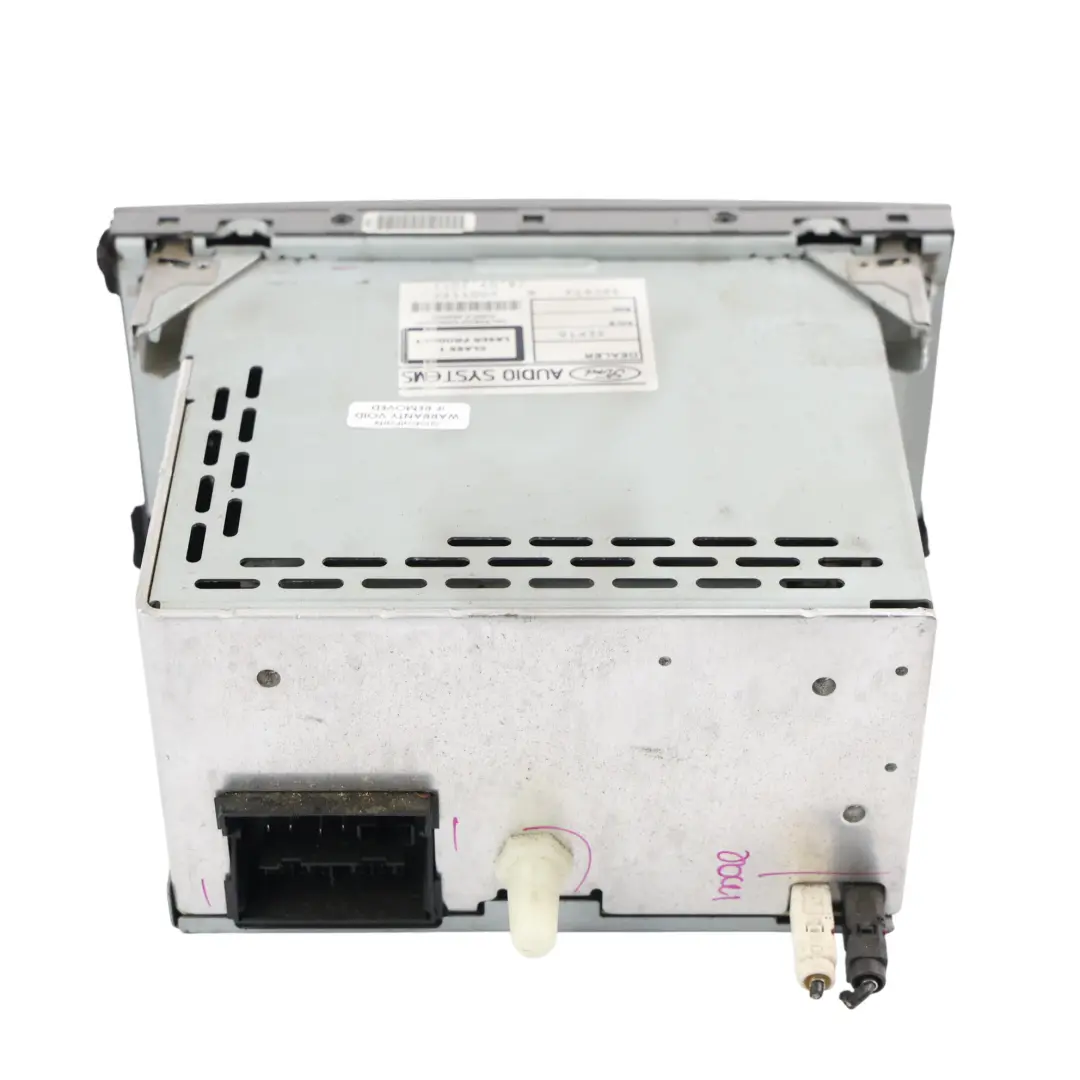 Ford Kuga Mk1 C394 Autoradio Stereo Lettore CD Sony - SKU BV4T-18C939-DA - Numero di parte BV4T-18C939-DA