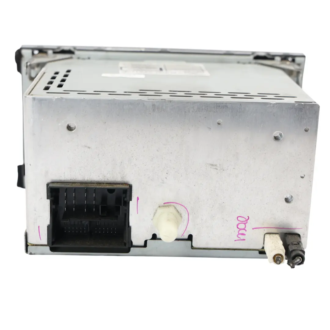 Mk1 C394 Radioodtwarzacz CD Sony do Ford Kuga o numerze BV4T-18C939-DA Ford Kuga Mk1 C394 Radioodtwarzacz CD Sony - SKU BV4T-18C939-DA - Numer Części BV4T-18C939-DA