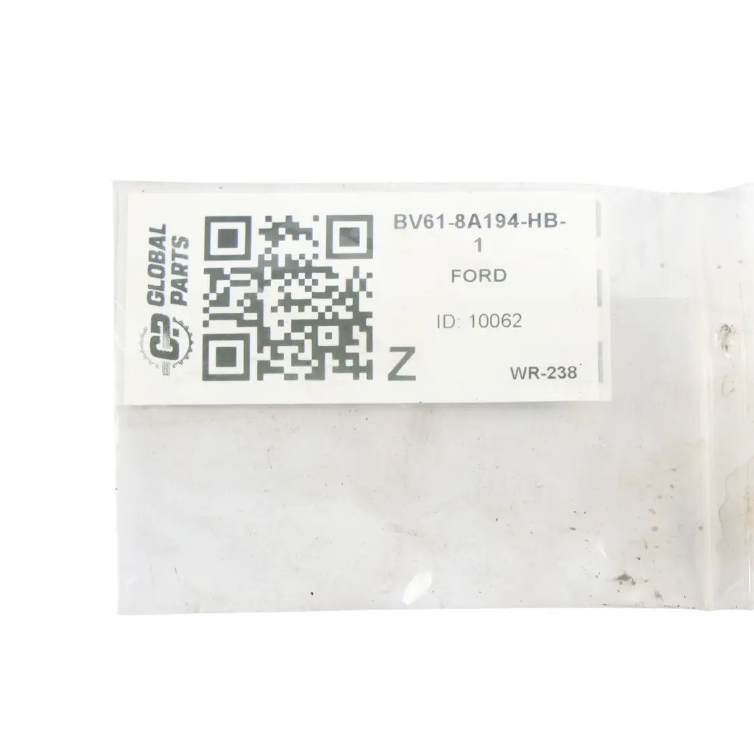 Ford Transit Connect Support Radiateur Supérieur - SKU BV61-8A194-HB-1 - Numéro de pièce BV61-8A194-HB