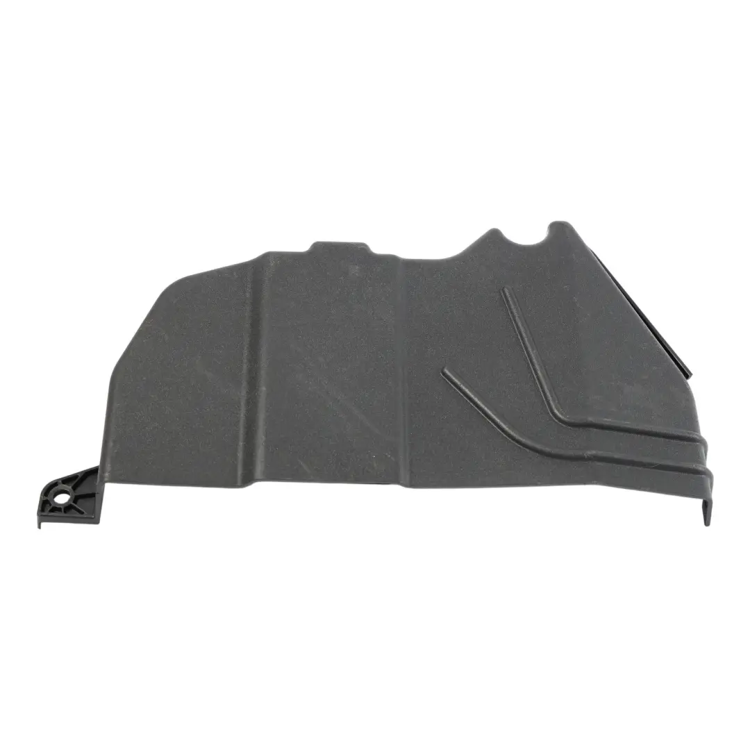 Control Unit ECU Trim Cover Holder to Ford Transit Courier Engine with Part number C1B1-12C514-AB Ford Transit Courier Engine Control Unit ECU Trim Cover Holder - SKU C1B1-12C514-AB - Part number C1B1-12C514-AB