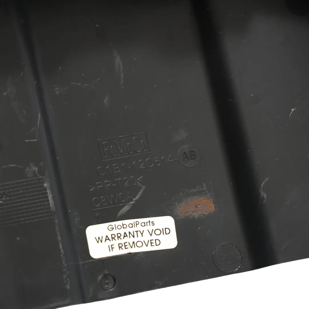 Ford Transit Courier Motorsteuergerät ECU Abdeckung Halter - SKU C1B1-12C514-AB - Teilenummer C1B1-12C514-AB