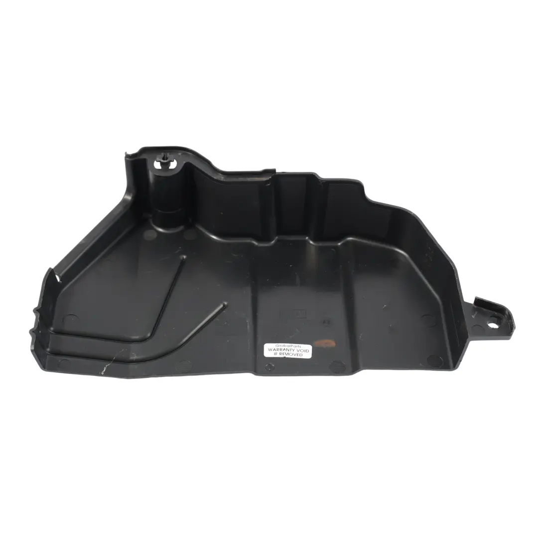 Ford Transit Courier Engine Control Unit ECU Trim Cover Holder - SKU C1B1-12C514-AB - Part number C1B1-12C514-AB