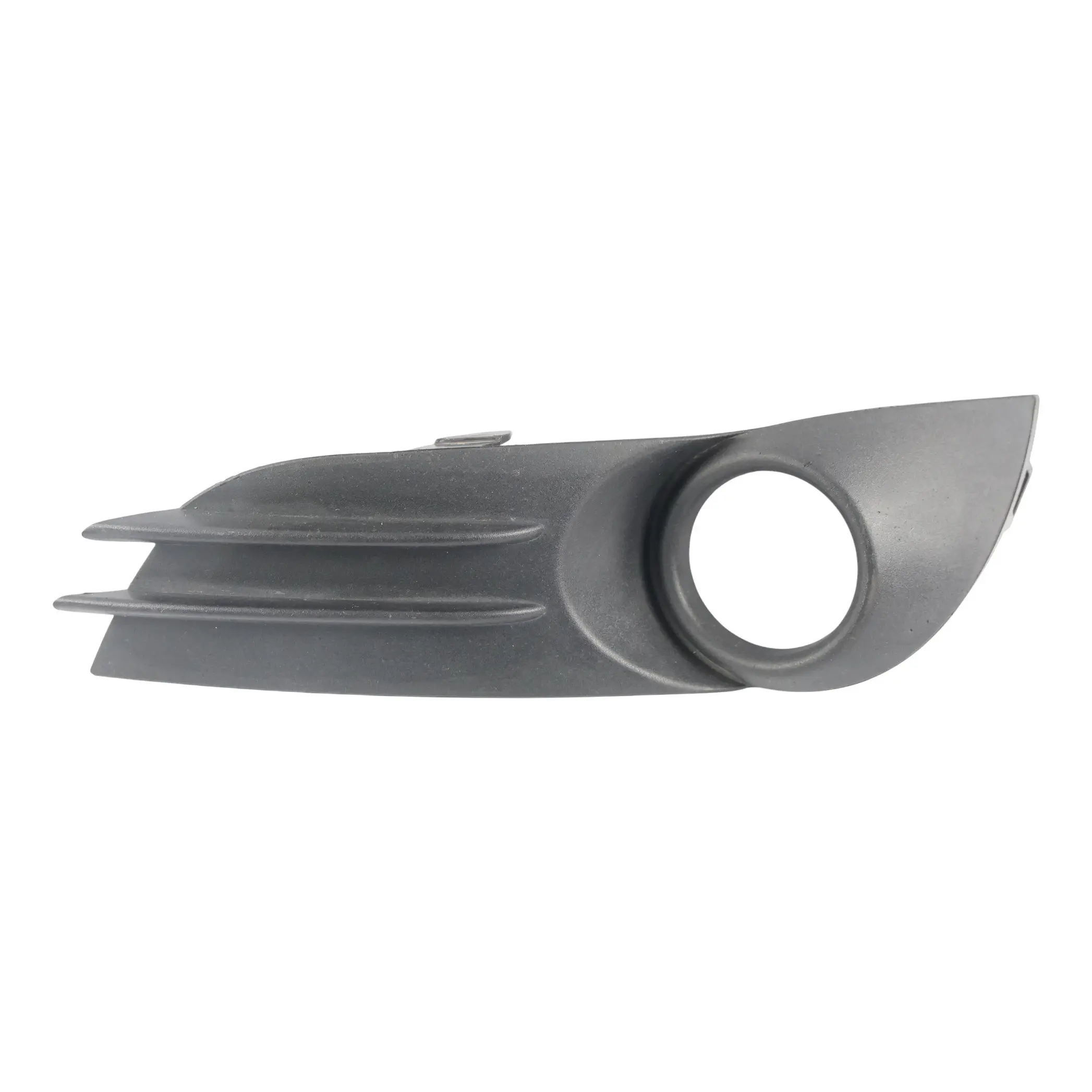 Ford Fiesta Mk7 Front Bumper Fog Lamp Grill Trim Right O/S Black C1BB-15A222-E
