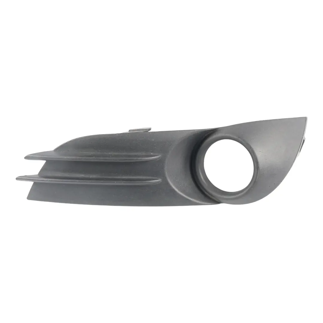 Nebelscheinwerfer Gitter Vorne Rechts Schwarz für Ford Fiesta MK7 mit Teilenummer C1BB-15A222-E Ford Fiesta MK7 Nebelscheinwerfer Gitter Vorne Rechts Schwarz - SKU C1BB-15A222-E - Teilenummer C1BB-15A222-E