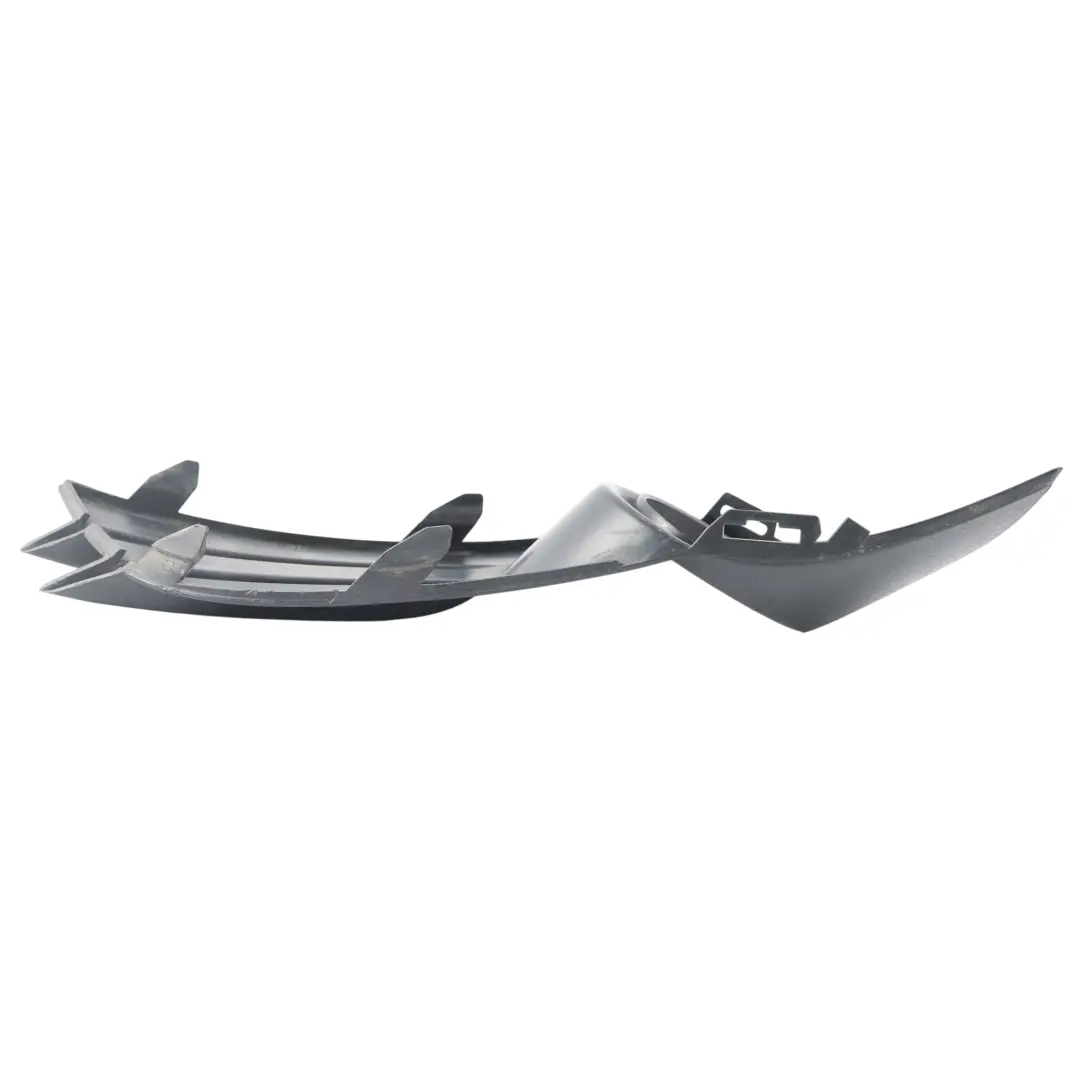 Rejilla Antiniebla Delantero Derecho Negro para Ford Fiesta MK7 con número de pieza C1BB-15A222-E Ford Fiesta MK7 Rejilla Antiniebla Delantero Derecho Negro - SKU C1BB-15A222-E - Número de pieza C1BB-15A222-E