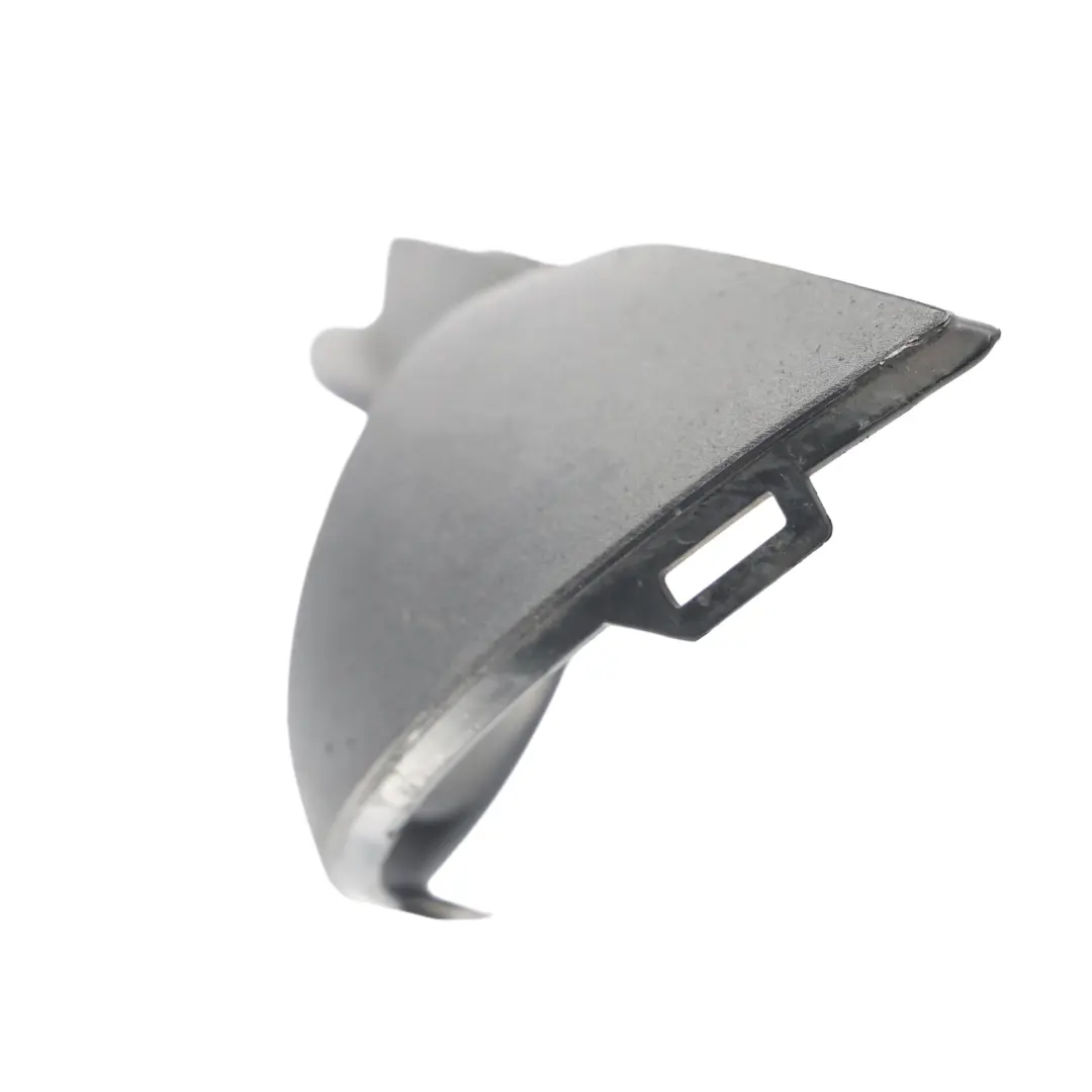 Rejilla Antiniebla Delantero Derecho Negro para Ford Fiesta MK7 con número de pieza C1BB-15A222-E Ford Fiesta MK7 Rejilla Antiniebla Delantero Derecho Negro - SKU C1BB-15A222-E - Número de pieza C1BB-15A222-E