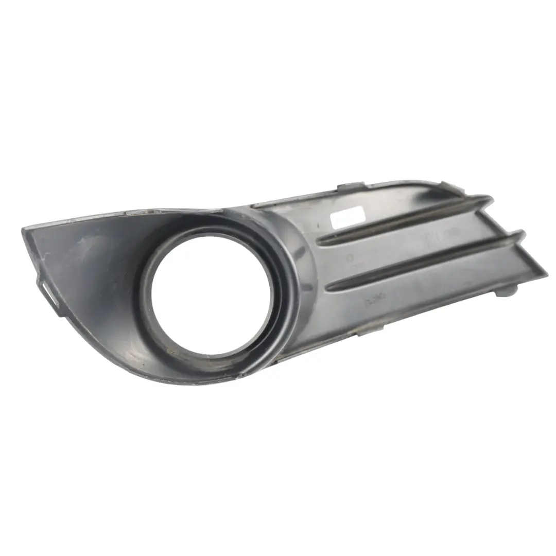 Ford Fiesta MK7 Grille Antibrouillard Pare-Chocs Avant Droit Noir - SKU C1BB-15A222-E - Numéro de pièce C1BB-15A222-E