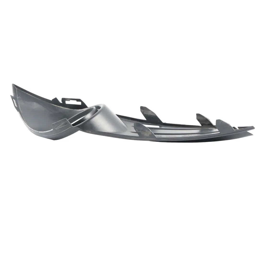 Ford Fiesta MK7 Griglia Fendinebbia Paraurti Anteriore Destra Nera - SKU C1BB-15A222-E - Numero di parte C1BB-15A222-E