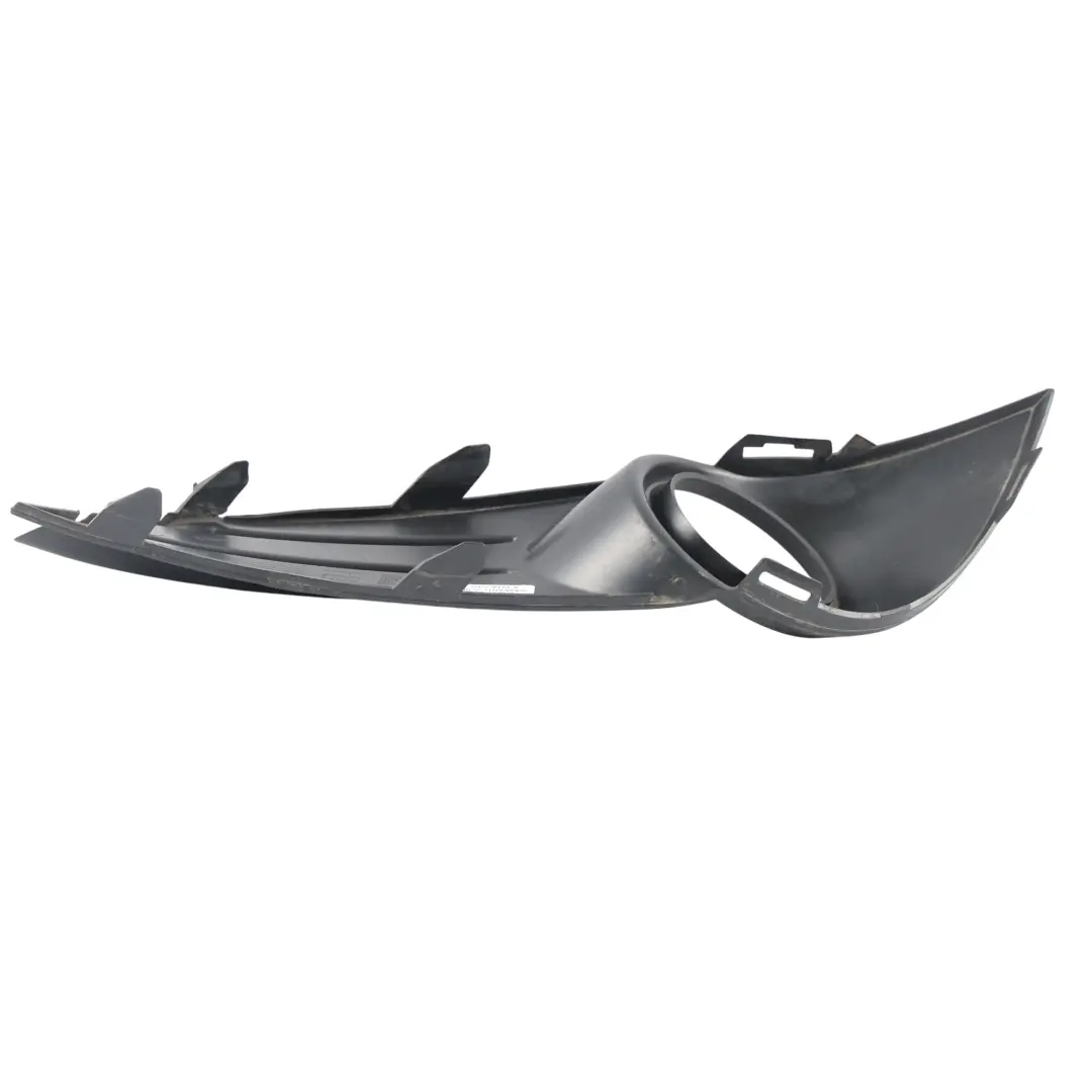 Grille Antibrouillard Pare-Chocs Avant Gauche Noir pour Ford Fiesta MK7 à propos du numéro de pièce C1BB-15A222-F Ford Fiesta MK7 Grille Antibrouillard Pare-Chocs Avant Gauche Noir - SKU C1BB-15A222-F - Numéro de pièce C1BB-15A222-F