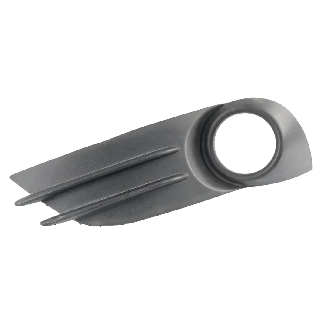 Kratka Przeciwmgielna Przednia Lewa Czarna do Ford Fiesta Mk7 o numerze C1BB-15A222-F Ford Fiesta Mk7 Kratka Przeciwmgielna Przednia Lewa Czarna - SKU C1BB-15A222-F - Numer Części C1BB-15A222-F