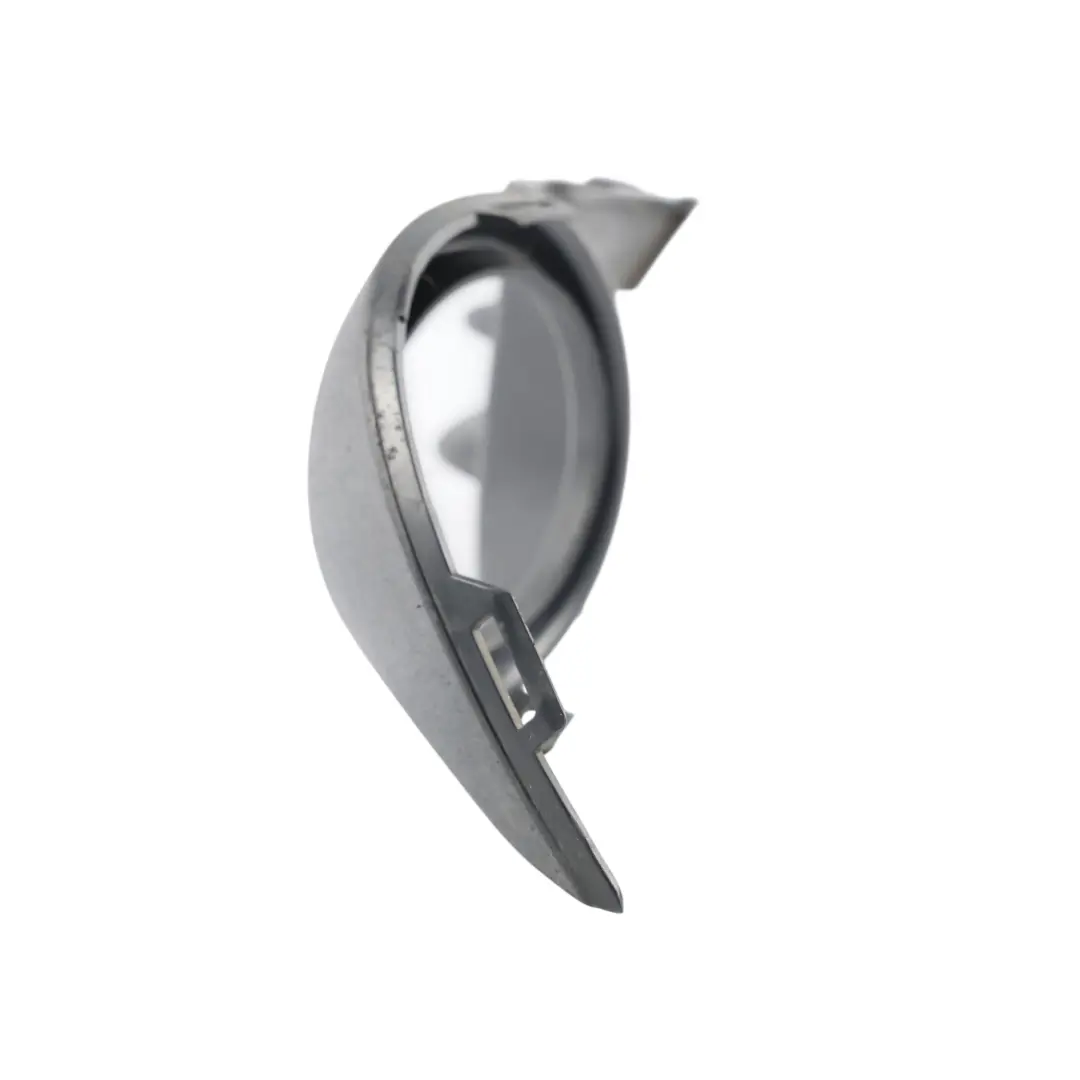 Griglia Fendinebbia Anteriore Sinistra Nera per Ford Fiesta MK7 con numero di parte C1BB-15A222-F Ford Fiesta MK7 Griglia Fendinebbia Anteriore Sinistra Nera - SKU C1BB-15A222-F - Numero di parte C1BB-15A222-F
