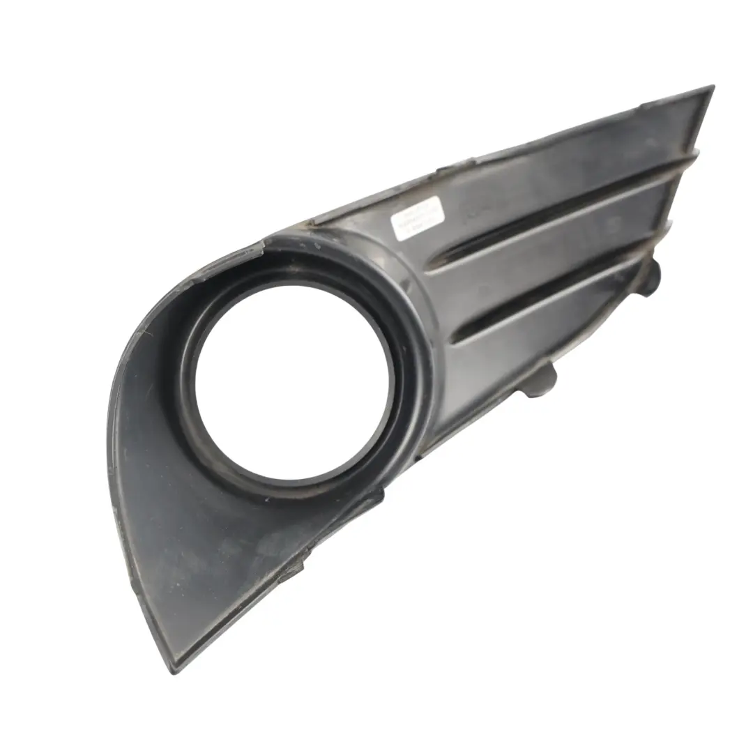 Ford Fiesta MK7 Griglia Fendinebbia Anteriore Sinistra Nera - SKU C1BB-15A222-F - Numero di parte C1BB-15A222-F