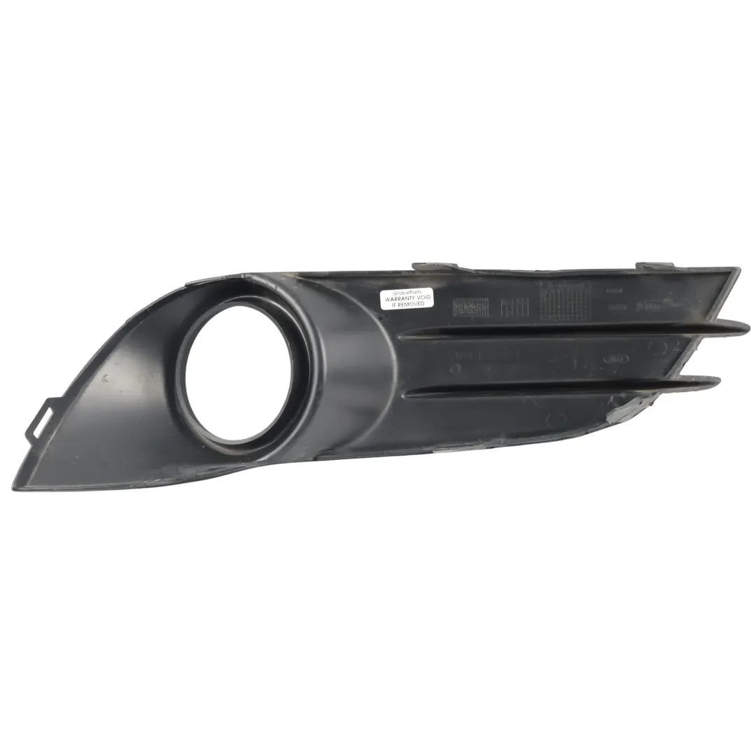 Ford Fiesta MK7 Grille Antibrouillard Pare-Chocs Avant Gauche Noir - SKU C1BB-15A222-F - Numéro de pièce C1BB-15A222-F