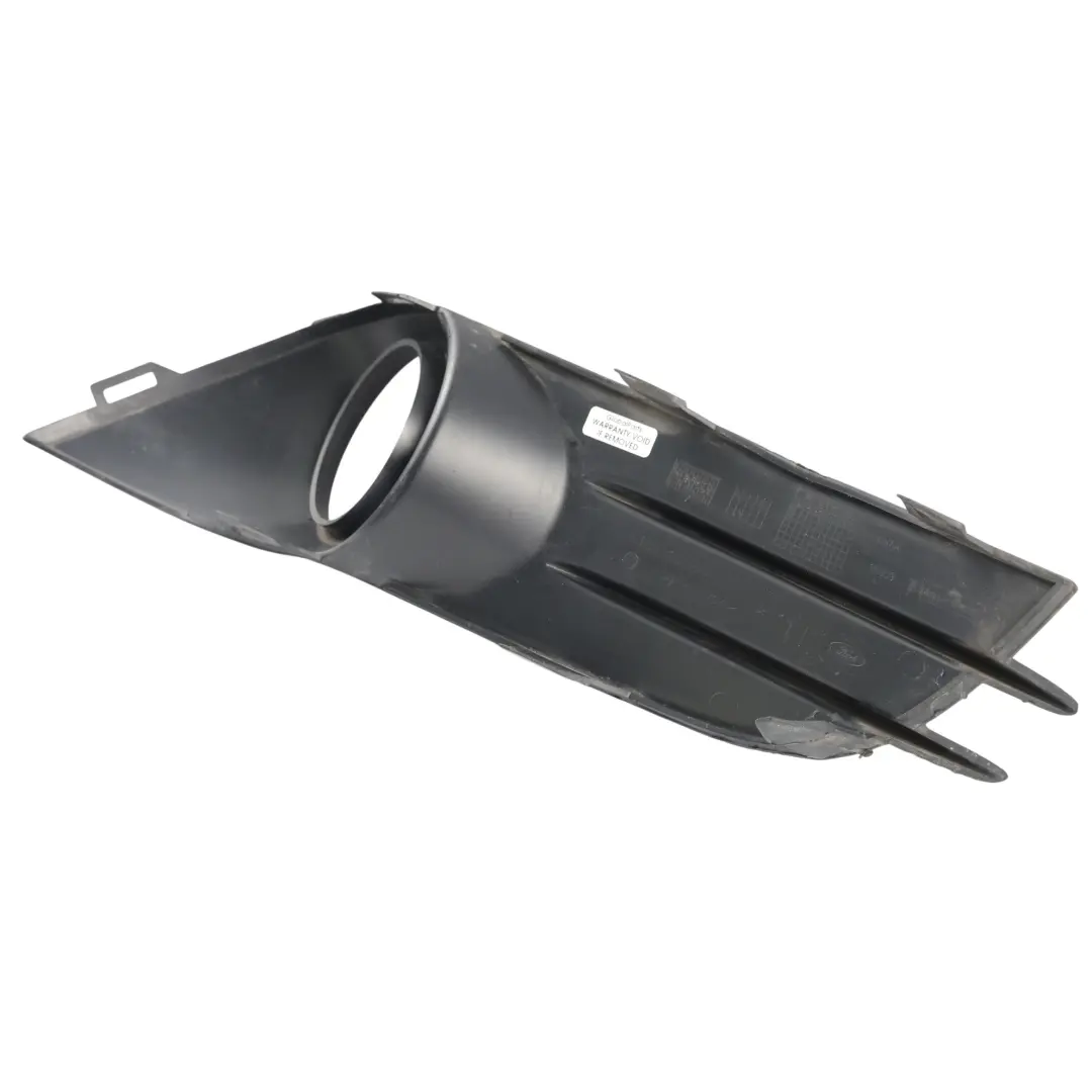 Ford Fiesta MK7 Grille Antibrouillard Pare-Chocs Avant Gauche Noir - SKU C1BB-15A222-F - Numéro de pièce C1BB-15A222-F