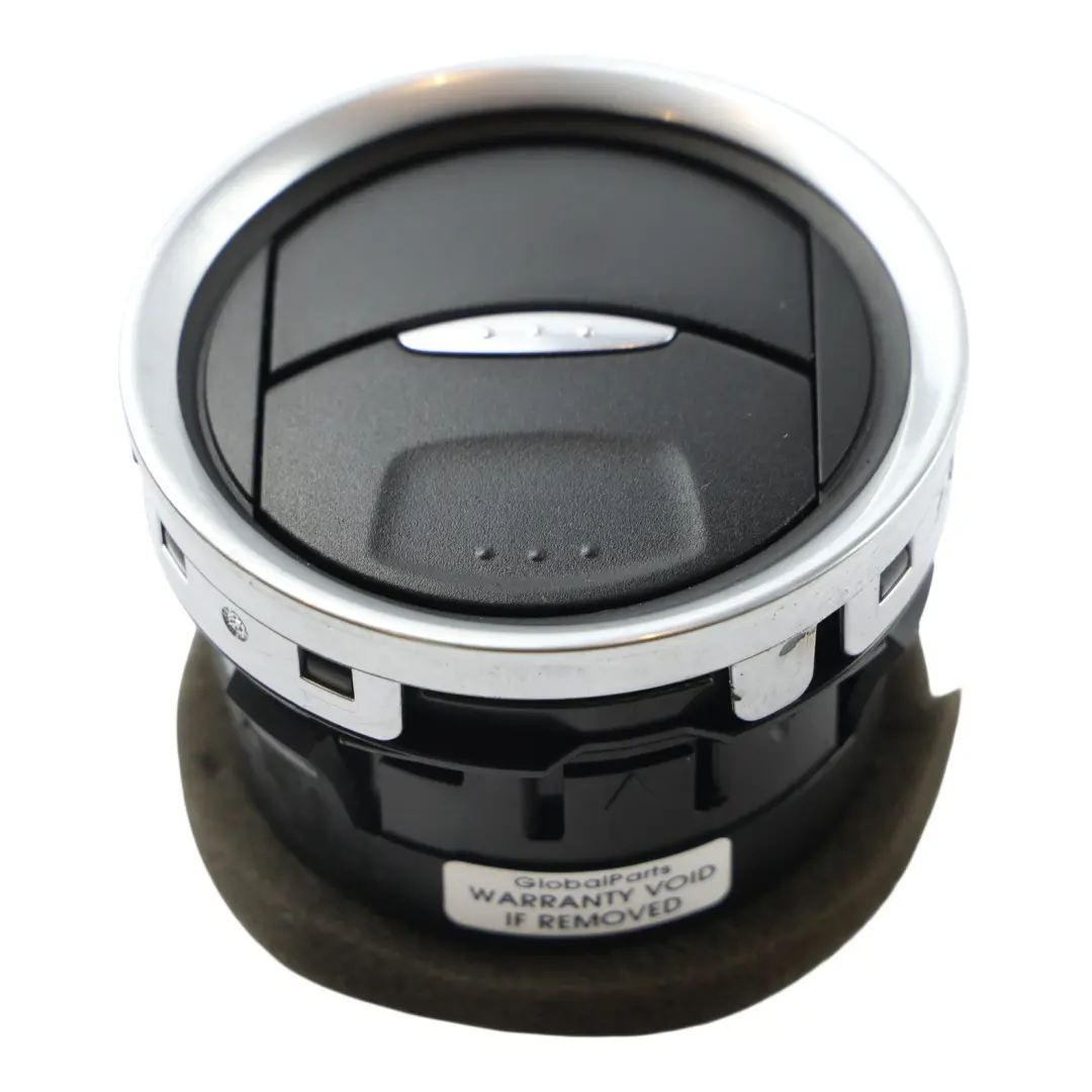 Rejilla Ventilación Salpicadero Cubierta para Ford Fiesta MK7 con número de pieza C1BB-A018B09-AA Ford Fiesta MK7 Rejilla Ventilación Salpicadero Cubierta - SKU C1BB-A018B09-AA - Número de pieza C1BB-A018B09-AA