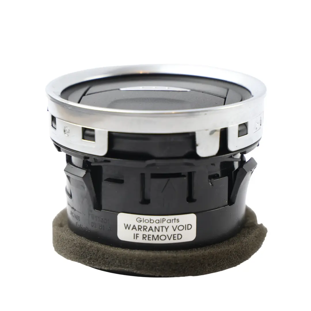 Griglia Bocchetta Aria Cruscotto Copertura per Ford Fiesta MK7 con numero di parte C1BB-A018B09-AA Ford Fiesta MK7 Griglia Bocchetta Aria Cruscotto Copertura - SKU C1BB-A018B09-AA - Numero di parte C1BB-A018B09-AA