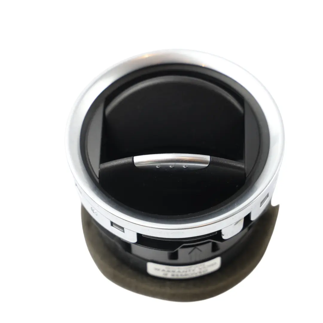 Ford Fiesta Mk7 Dashboard Air Vent Grille Nozzle Trim Cover - SKU C1BB-A018B09-AA - Part number C1BB-A018B09-AA