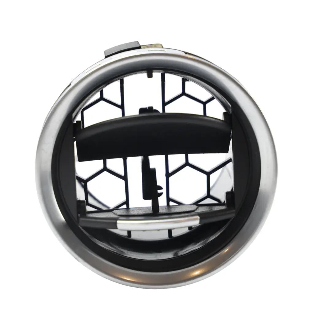 Ford Fiesta Mk7 Dashboard Air Vent Grille Nozzle Trim Cover - SKU C1BB-A018B09-AA - Part number C1BB-A018B09-AA