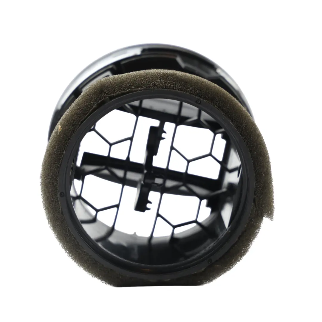 Dashboard Air Vent Grille Nozzle Trim Cover to Ford Fiesta Mk7 with Part number C1BB-A018B09-AA Ford Fiesta Mk7 Dashboard Air Vent Grille Nozzle Trim Cover - SKU C1BB-A018B09-AA - Part number C1BB-A018B09-AA