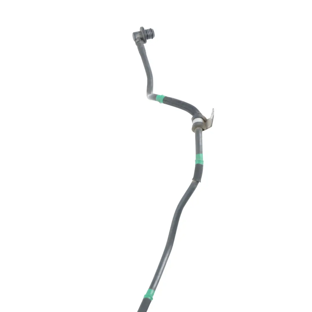 Ford Fiesta Mk7 Brake Booster Vacuum Pipe 1.6 Ecoboost - SKU C1BC-2420-KB - Part number C1BC-2420-KB