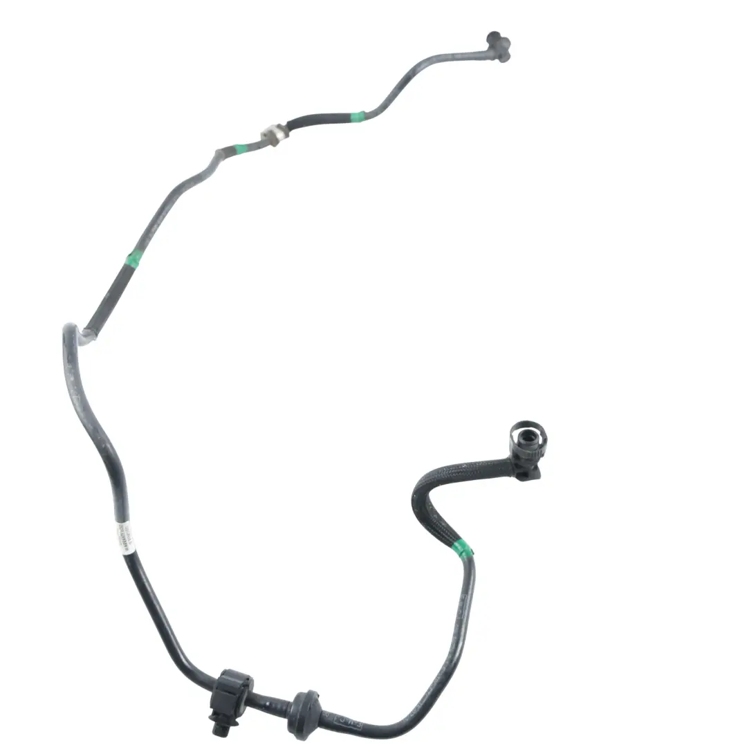 Brake Booster Vacuum Pipe 1.6 Ecoboost to Ford Fiesta Mk7 with Part number C1BC-2420-KB Ford Fiesta Mk7 Brake Booster Vacuum Pipe 1.6 Ecoboost - SKU C1BC-2420-KB - Part number C1BC-2420-KB