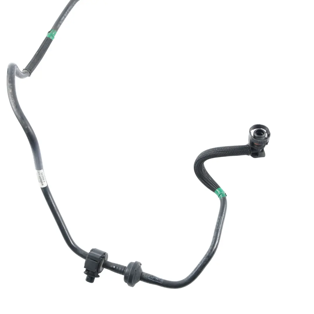Brake Booster Vacuum Pipe 1.6 Ecoboost to Ford Fiesta Mk7 with Part number C1BC-2420-KB Ford Fiesta Mk7 Brake Booster Vacuum Pipe 1.6 Ecoboost - SKU C1BC-2420-KB - Part number C1BC-2420-KB