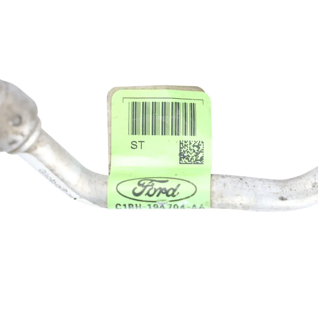 Ford Fiesta MK7 Klimaanlage Rohr Schlauch 1.6 Ecoboost - SKU C1BH-19A704-AA - Teilenummer C1BH-19A704-AA