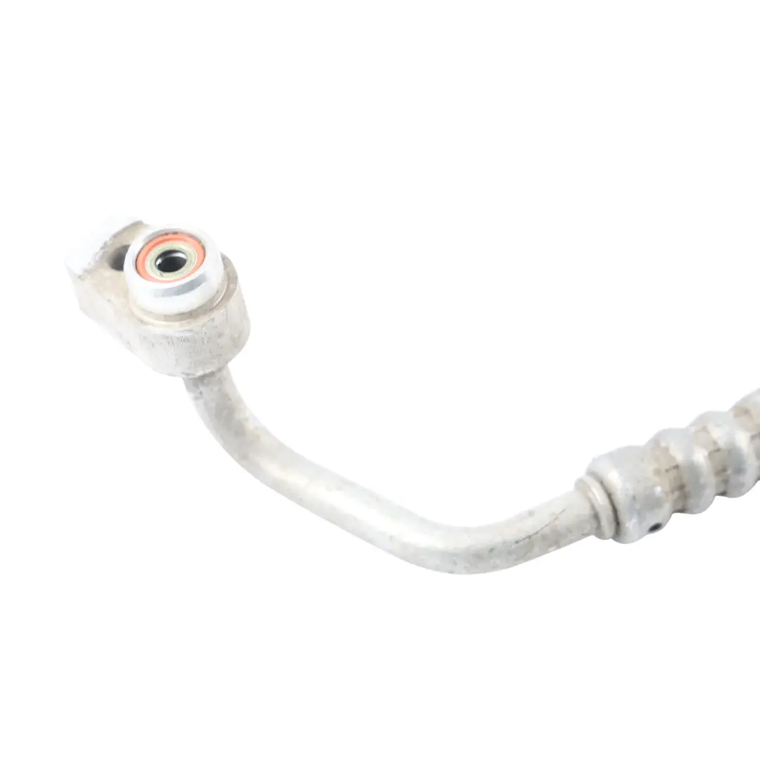 Tubo Condizionatore A/C 1.6 Ecoboost per Ford Fiesta MK7 con numero di parte C1BH-19A704-AA Ford Fiesta MK7 Tubo Condizionatore A/C 1.6 Ecoboost - SKU C1BH-19A704-AA - Numero di parte C1BH-19A704-AA