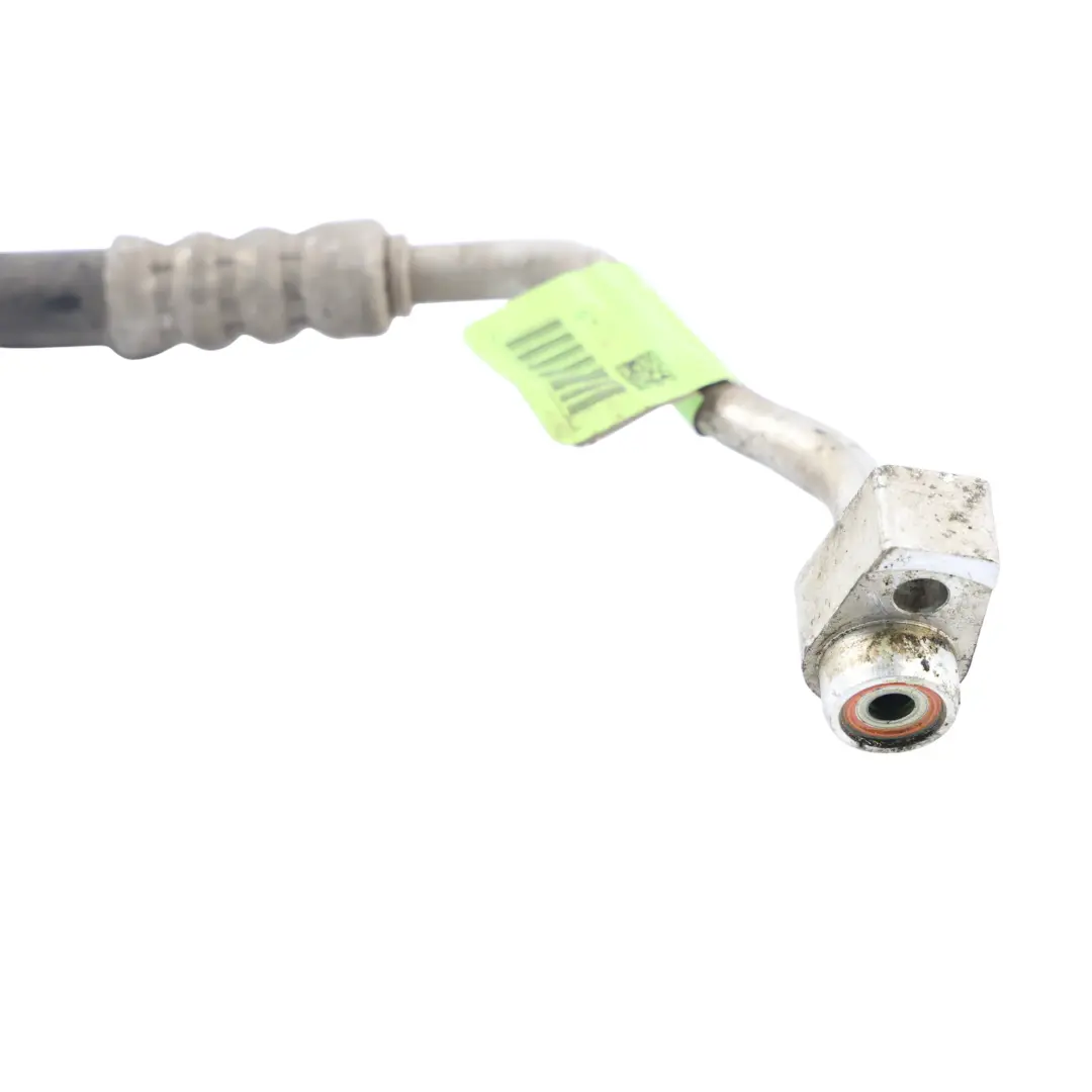 Ford Fiesta MK7 Tuyau Climatisation A/C 1.6 Ecoboost - SKU C1BH-19A704-AA - Numéro de pièce C1BH-19A704-AA