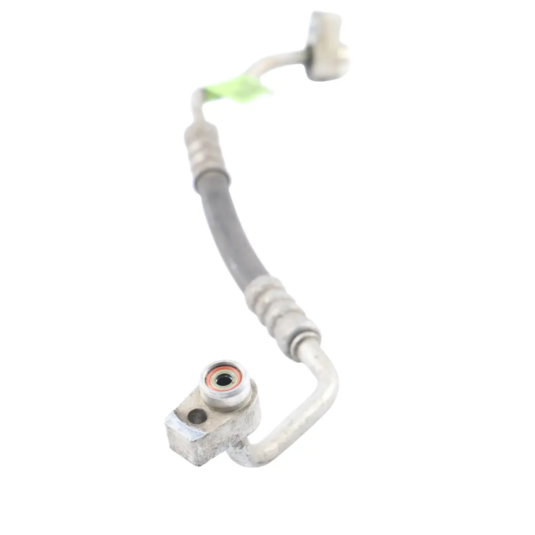Tuyau Climatisation A/C 1.6 Ecoboost pour Ford Fiesta MK7 à propos du numéro de pièce C1BH-19A704-AA Ford Fiesta MK7 Tuyau Climatisation A/C 1.6 Ecoboost - SKU C1BH-19A704-AA - Numéro de pièce C1BH-19A704-AA