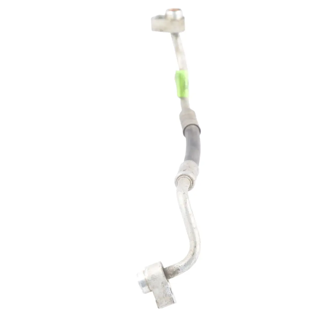 Ford Fiesta Mk7 Air Conditioning A/C Pipe Hose A/C 1.6 Ecoboost - SKU C1BH-19A704-AA - Part number C1BH-19A704-AA