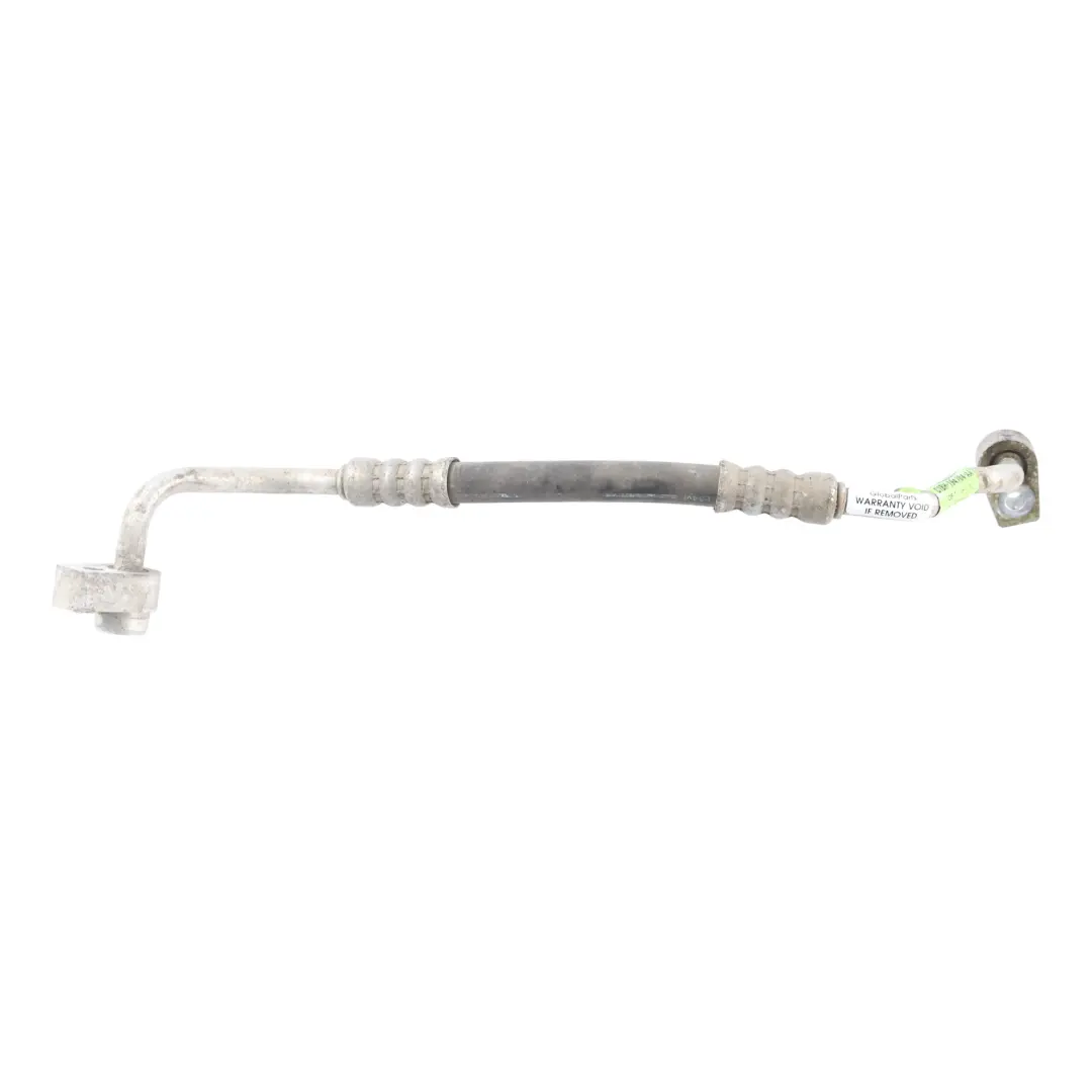 Conditioning A/C Pipe Hose A/C 1.6 Ecoboost to Ford Fiesta Mk7 Air with Part number C1BH-19A704-AA Ford Fiesta Mk7 Air Conditioning A/C Pipe Hose A/C 1.6 Ecoboost - SKU C1BH-19A704-AA - Part number C1BH-19A704-AA