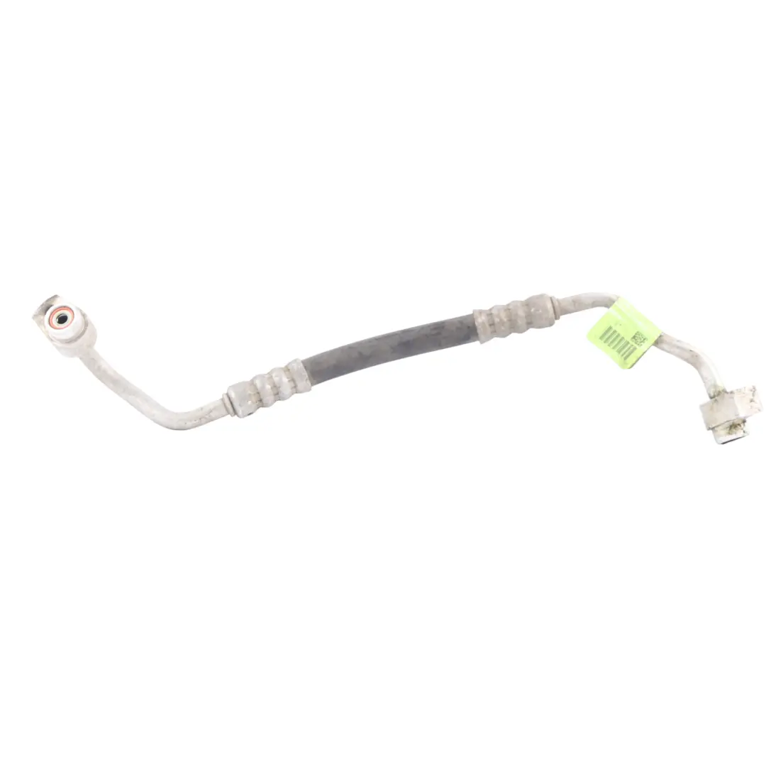 Ford Fiesta MK7 Tubo Manguera Aire Acondicionado 1.6 Ecoboost - SKU C1BH-19A704-AA - Número de pieza C1BH-19A704-AA