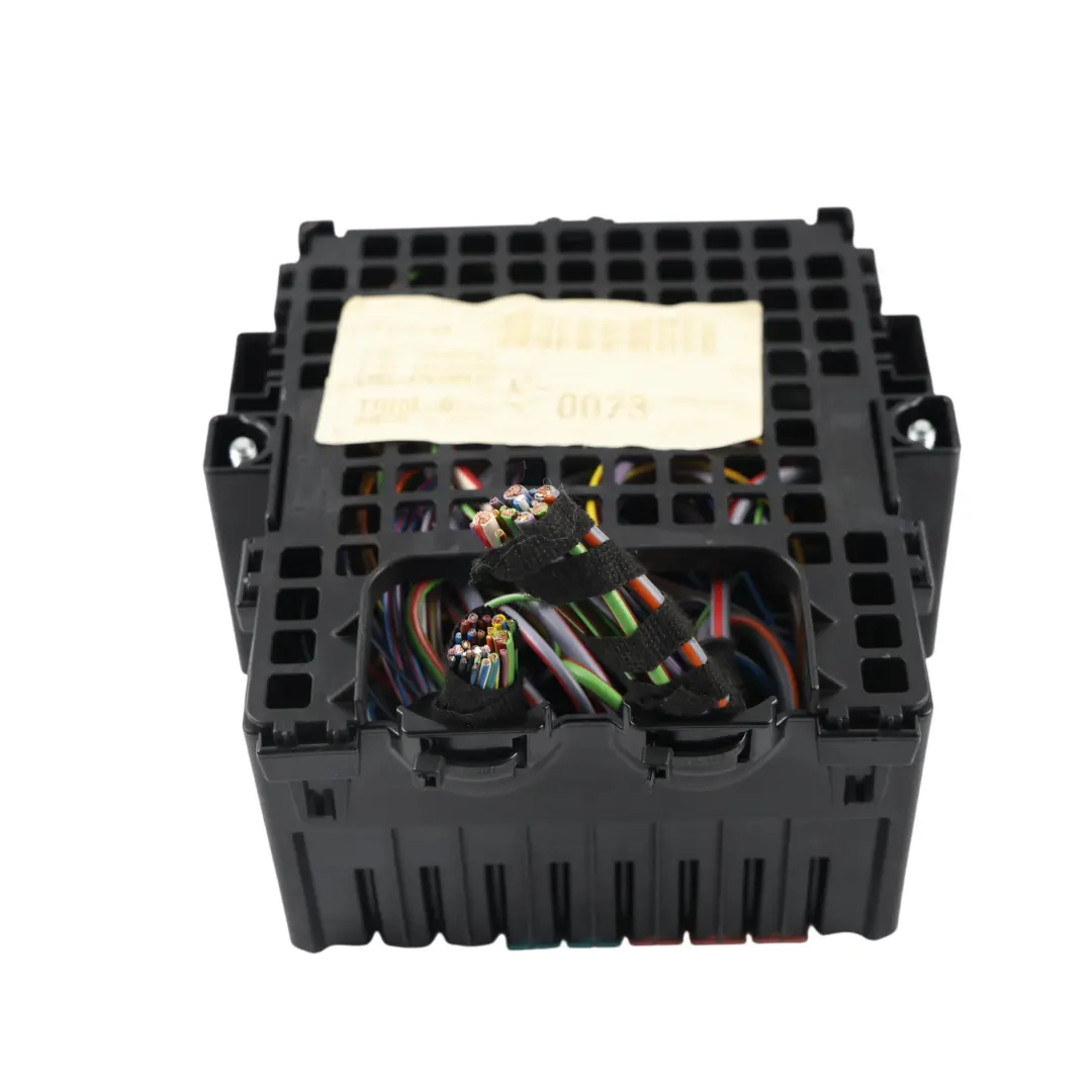 Fuse Box Control Module Unit to Ford Fiesta Mk7 with Part number C1BT-14A005-BNK Ford Fiesta Mk7 Fuse Box Control Module Unit - SKU C1BT-14A005-BNK - Part number C1BT-14A005-BNK