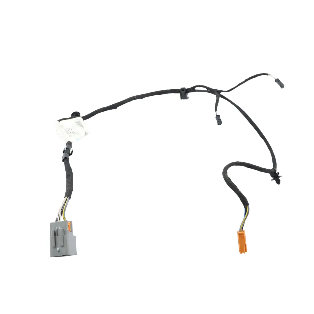 Cablaggio Console Centrale per Ford Fiesta MK7 con numero di parte C1BT-14B560-BCE Ford Fiesta MK7 Cablaggio Console Centrale - SKU C1BT-14B560-BCE - Numero di parte C1BT-14B560-BCE