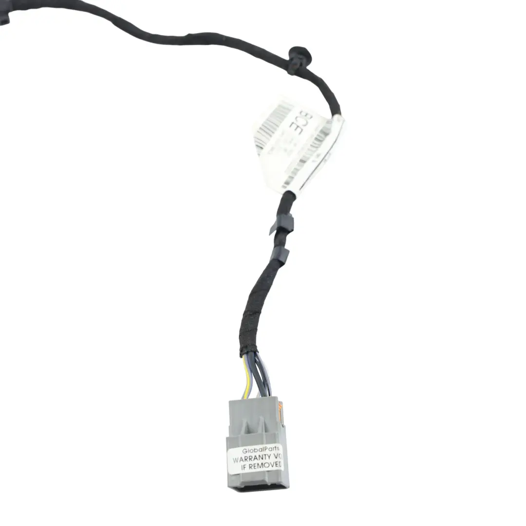 Faisceau Câblage Console Centrale pour Ford Fiesta MK7 à propos du numéro de pièce C1BT-14B560-BCE Ford Fiesta MK7 Faisceau Câblage Console Centrale - SKU C1BT-14B560-BCE - Numéro de pièce C1BT-14B560-BCE