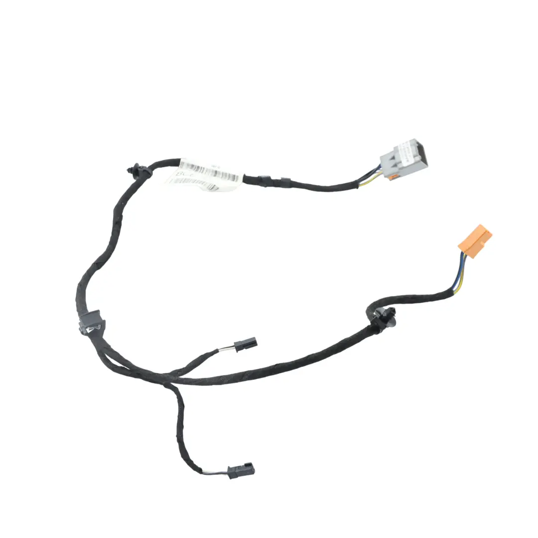 Ford Fiesta MK7 Cablaggio Console Centrale - SKU C1BT-14B560-BCE - Numero di parte C1BT-14B560-BCE