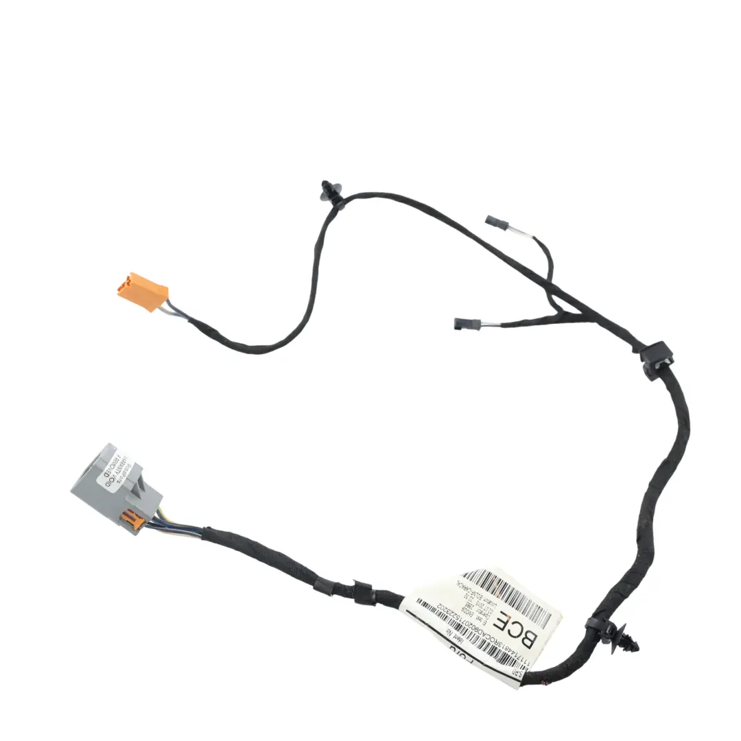 Cablaggio Console Centrale per Ford Fiesta MK7 con numero di parte C1BT-14B560-BCE Ford Fiesta MK7 Cablaggio Console Centrale - SKU C1BT-14B560-BCE - Numero di parte C1BT-14B560-BCE