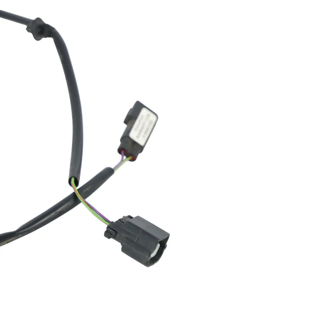 Ford Fiesta MK7 Cableado Portón Trasero Entrada Sin Llave - SKU C1BT-14D559-AAC - Número de pieza C1BT-14D559-AAC