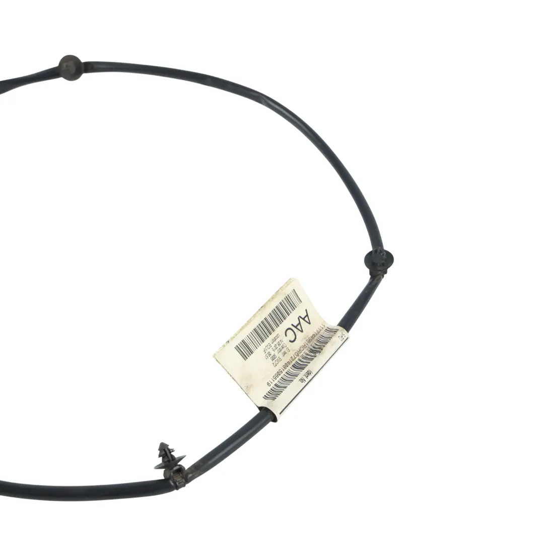 Boot Lid Tailgate Keyless Entry Wiring Loom to Ford Fiesta Mk7 with Part number C1BT-14D559-AAC Ford Fiesta Mk7 Boot Lid Tailgate Keyless Entry Wiring Loom - SKU C1BT-14D559-AAC - Part number C1BT-14D559-AAC
